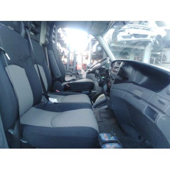 iveco daily ka del año 2012