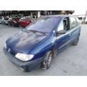 RENAULT MEGANE I SCENIC (JA0)