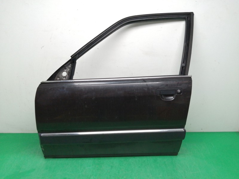Recambio de puerta delantera izquierda para audi 200 (447) quattro avant referencia OEM IAM OBSERVAR FOTOS Recambio de puerta delantera izquierda para audi 200 (447) quattro avant referencia OEM IAM OBSERVAR FOTOS