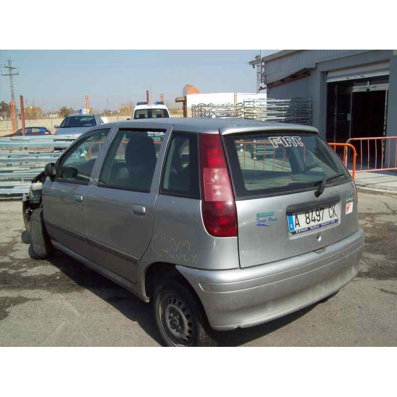 fiat punto berl. (176) del año 1994