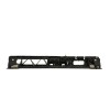 Recambio de travesaño superior para citroën c4 picasso 1.6 blue-hdi fap referencia OEM IAM 9814471380 9806629380 