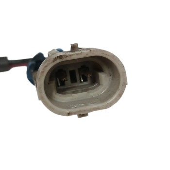 Recambio de compresor aire acondicionado para opel adam 1.4 16v referencia OEM IAM 39040229  