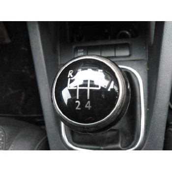 volkswagen jetta (1k2) del año 2008