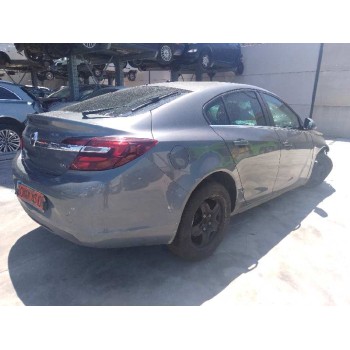 opel insignia grand sport del año 2017