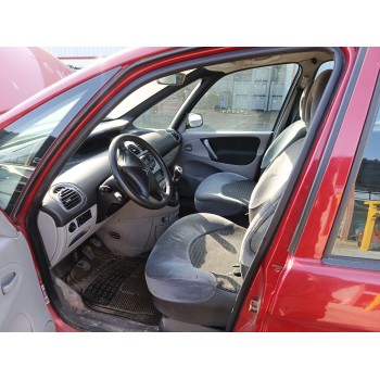 citroën xsara picasso (n68) del año 2004