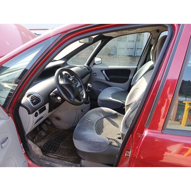 CITROEN XSARA PICASSO (N68) 2004