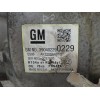 Recambio de compresor aire acondicionado para opel adam 1.4 16v referencia OEM IAM 39040229  