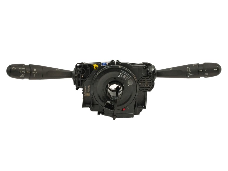 Recambio de mando multifuncion para citroën c3 1.5 blue-hdi fap referencia OEM IAM 98312593ZD  