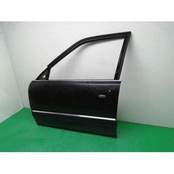 Recambio de puerta delantera izquierda para audi 200 (447) quattro avant referencia OEM IAM  OBSERVAR FOTOS 