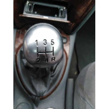 citroën c5 berlina del año 2001