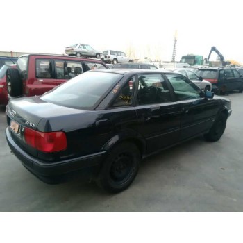 audi 80 avant del año 1992