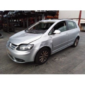volkswagen golf plus (5m1) del año 2008