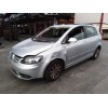 volkswagen golf plus (5m1) del año 2008