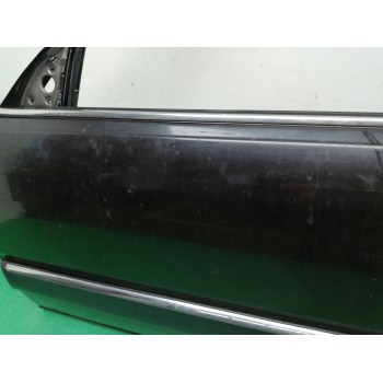 Recambio de puerta delantera izquierda para audi 200 (447) quattro avant referencia OEM IAM  OBSERVAR FOTOS 