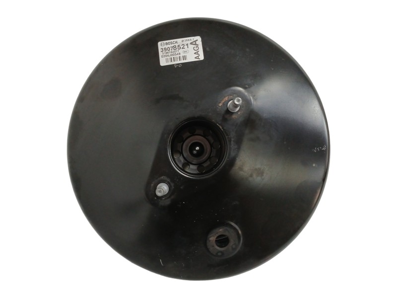 Recambio de servofreno para opel adam 1.4 16v referencia OEM IAM 39078521 0204J00549 Recambio de servofreno para opel adam 1.4 16v referencia OEM IAM 39078521 0204J00549