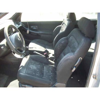 peugeot 306 berlina 3/4/5 puertas (s2) del año 2000