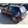 volkswagen golf iv berlina (1j1) del año 1998