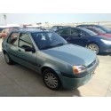 FORD FIESTA BERLINA (DX)