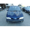 RENAULT MEGANE I SCENIC (JA0)