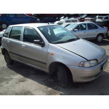fiat punto berl. (176) del año 1994