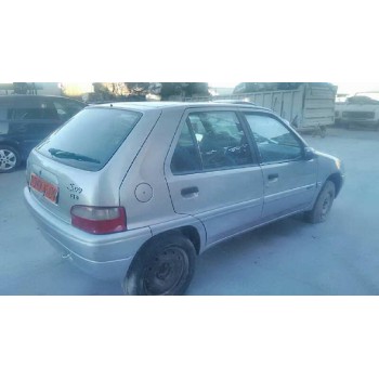 citroën saxo del año 1999