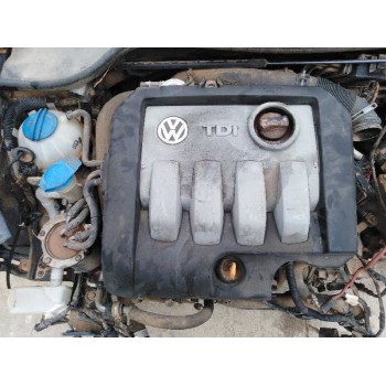 volkswagen jetta (1k2) del año 2008