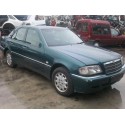 MERCEDES-BENZ CLASE C (W202)