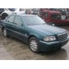 mercedes-benz clase c (w202) berlina del año 1999