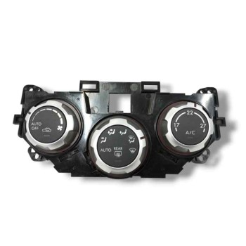 MANDO CLIMATIZADOR 72311SC060 