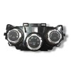 Recambio de mando climatizador para subaru forester s12 2.0 diesel cat referencia OEM IAM 72311SC060  