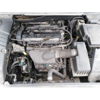 citroën c5 berlina del año 2001