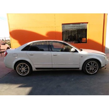 audi a4 berlina (8e) del año 2001
