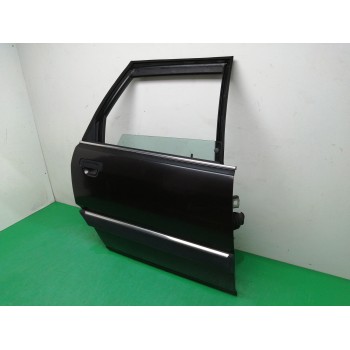 Recambio de puerta trasera derecha para audi 200 (447) quattro avant referencia OEM IAM   