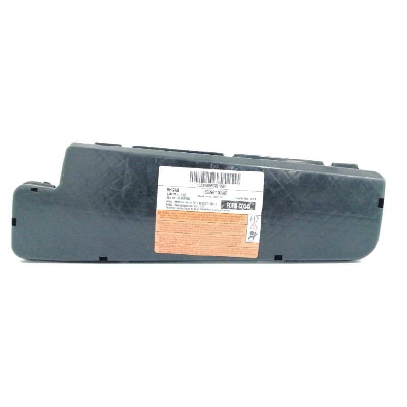 Recambio de airbag lateral delantero derecho para ford s-max (ca1) 2.0 tdci cat referencia OEM IAM 6G9N611D32AE  
