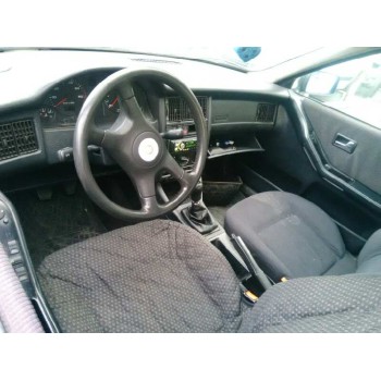 audi 80 avant del año 1992