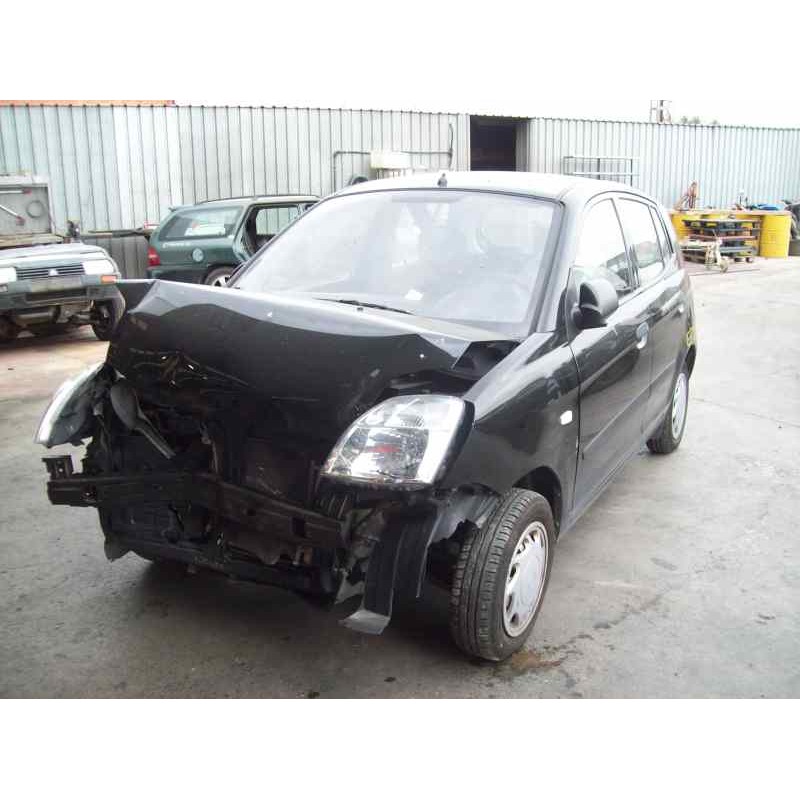 KIA PICANTO I (SA)