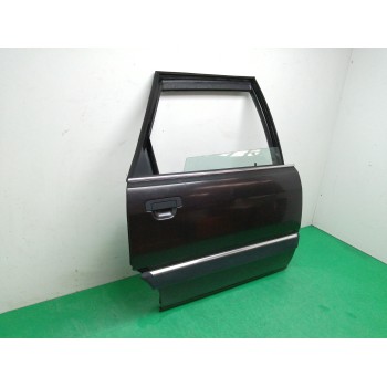 Recambio de puerta trasera derecha para audi 200 (447) quattro avant referencia OEM IAM   