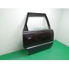 Recambio de puerta trasera derecha para audi 200 (447) quattro avant referencia OEM IAM   
