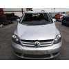 volkswagen golf plus (5m1) del año 2008