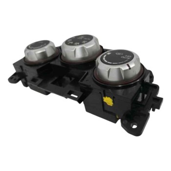 Recambio de mando climatizador para subaru forester s12 2.0 diesel cat referencia OEM IAM 72311SC060  