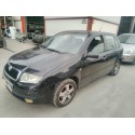 SKODA FABIA (6Y2/6Y3)