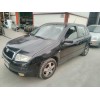 skoda fabia (6y2/6y3) del año 2002