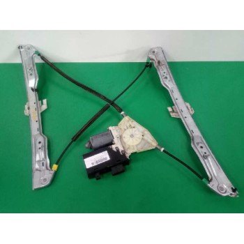 Recambio de elevalunas delantero izquierdo para citroën c5 break 2.0 hdi sx referencia OEM IAM FUNDA 9648486480 CARIBE FUNDA