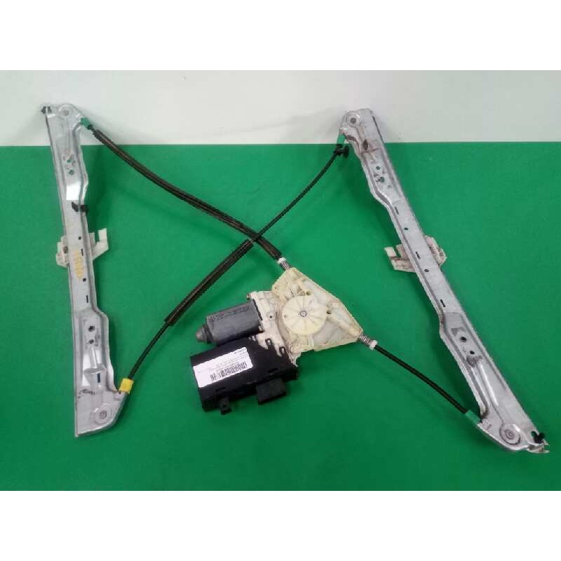 Recambio de elevalunas delantero izquierdo para citroën c5 break 2.0 hdi sx referencia OEM IAM FUNDA 9648486480 CARIBE FUNDA