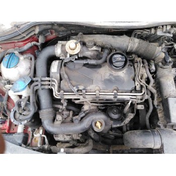 seat leon (1p1) del año 2006