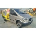 MERCEDES-BENZ VITO / MIXTO FURGONETA (W639)