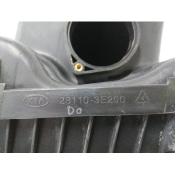 Recambio de filtro aire para kia sorento 2.5 crdi cat referencia OEM IAM 281103E200  