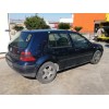 volkswagen golf iv berlina (1j1) del año 1998