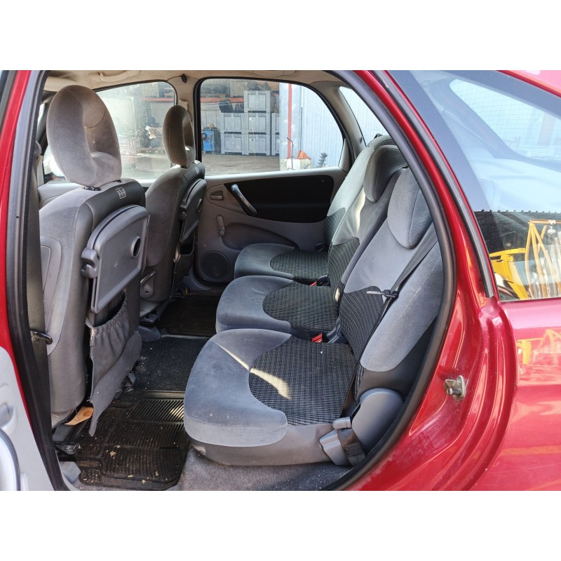 CITROEN XSARA PICASSO (N68) 2004
