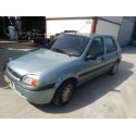 FORD FIESTA BERLINA (DX)